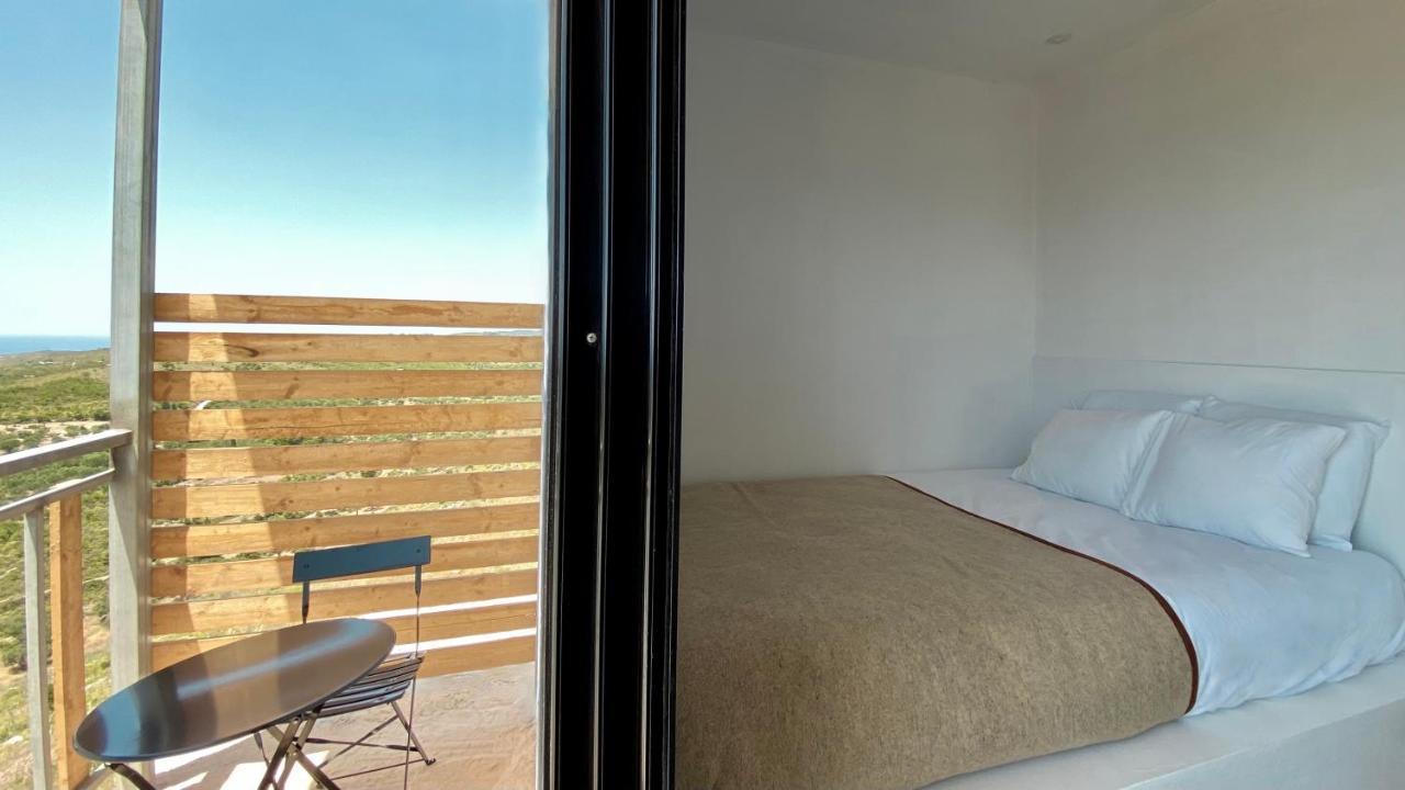 Hotel Agallio Nature - Adults Only Agalás