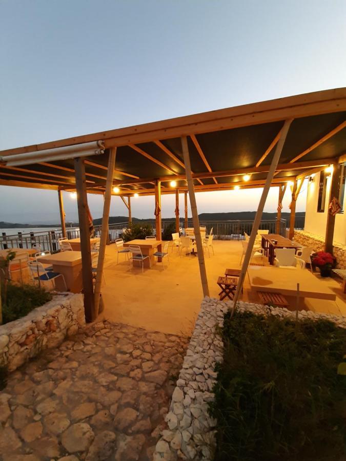 Agallio Nature - Adults Only Hotel Agalás