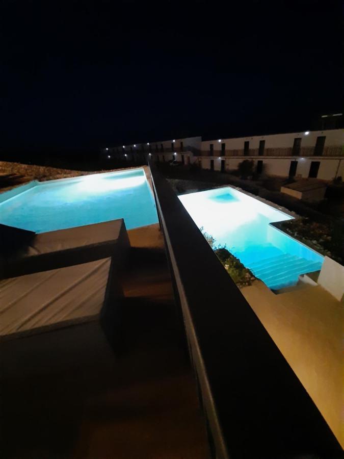 Agallio Nature - Adults Only Hotel Agalás