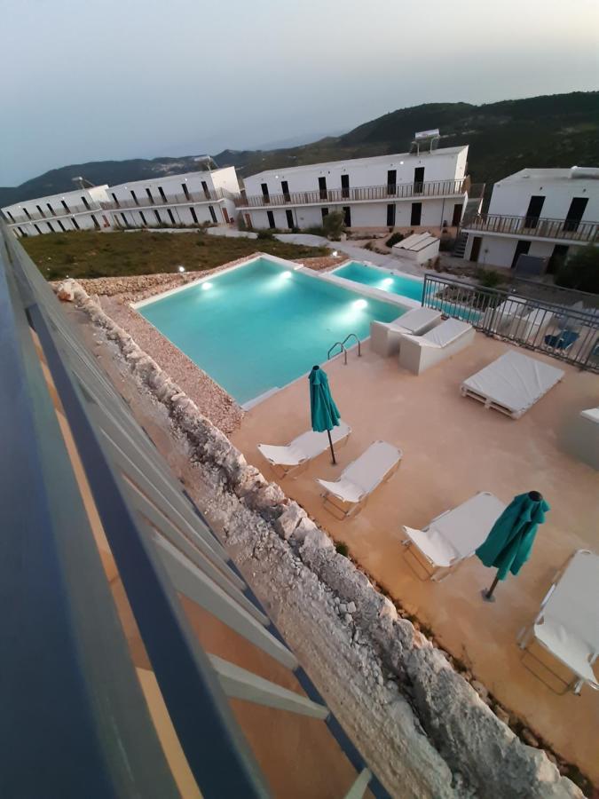 Agallio Nature - Adults Only Hotel Agalás